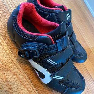 Peloton Cycle Shoes